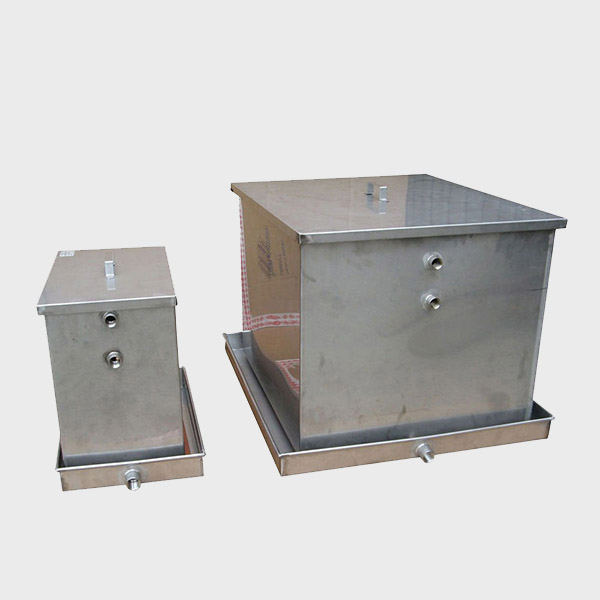 Sheet Metal Parts