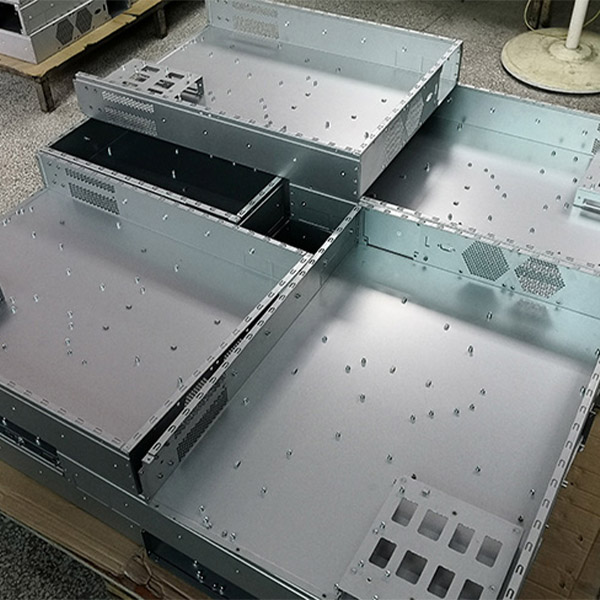 沖壓加工